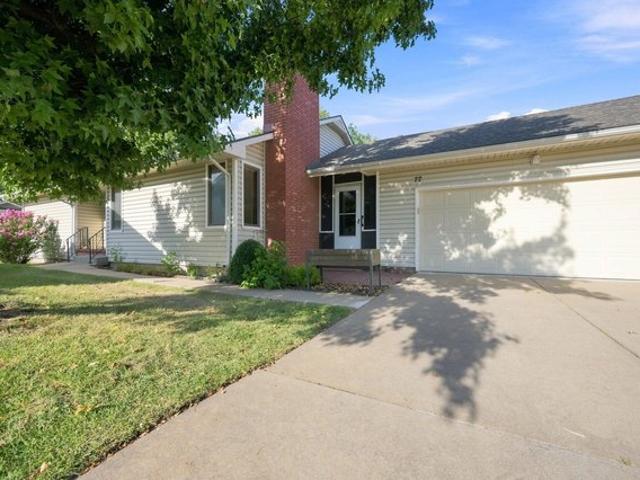 House for sale in Kansas