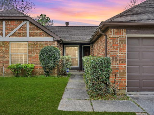 Property for rent in Harris, Texas