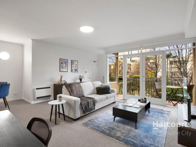 Apartment for rent in Camerons Creek, Victoria