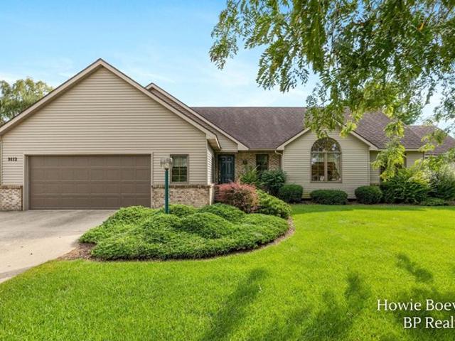House for sale in Zeeland, Michigan