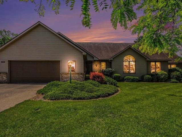House for sale in Zeeland, Michigan