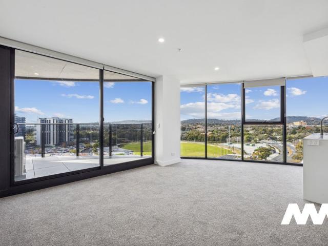 Apartment for rent in Woden, Australian Capital Territory