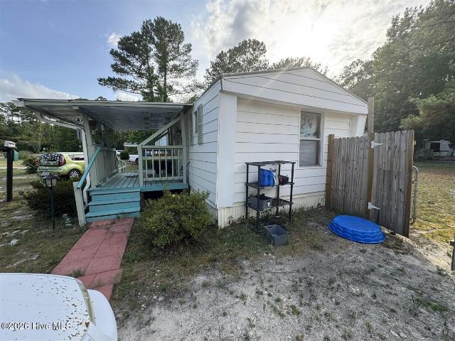 House for sale in Leland, North Carolina