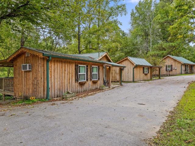 Commercial for sale in Ringgold, Georgia