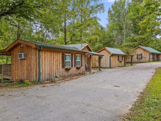House for sale in Ringgold, Georgia