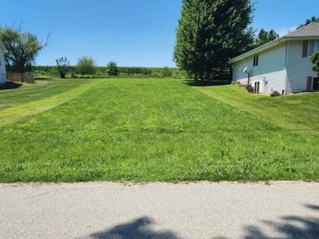 Land for sale in Nebraska