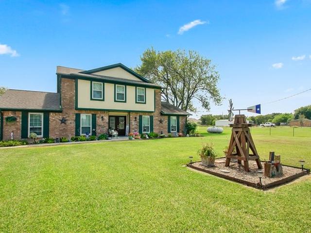 House for sale in Rosharon, Texas