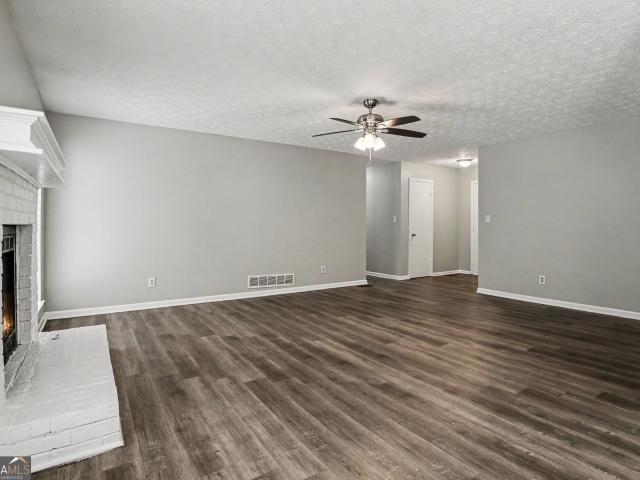 House for sale in Clayton, Georgia