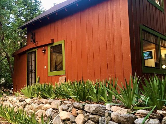 House for sale in Forest Falls, California