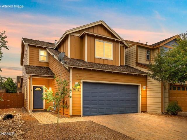 Townhouse for sale in Bellemont, Arizona