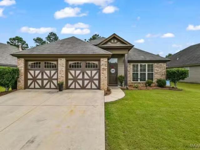 House for sale in Montgomery
