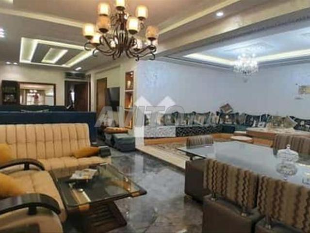 Appartement vente à Port de Casablanca ميناء الدار البيضاء, Casablanca ⵜⴰⴷⴷⴰⵔⵜ ⵜⵓⵎⵍⵉⵍⵜ الدار البيضاء