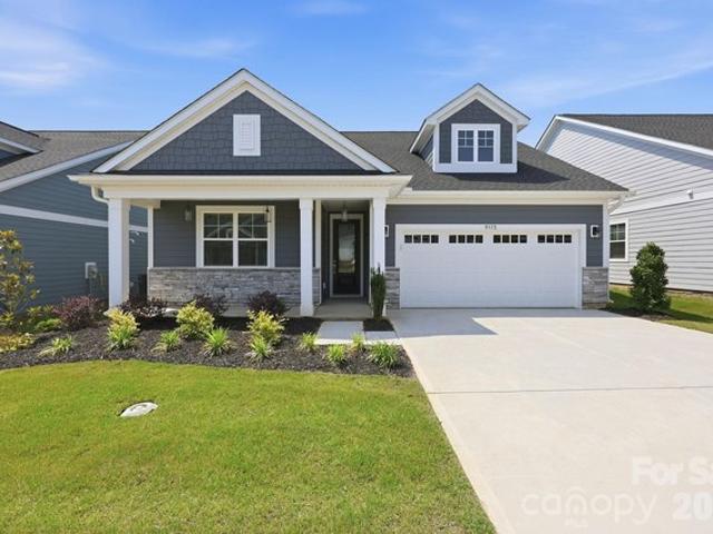 House for sale in Mecklenburg, North Carolina