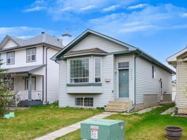 House for sale in Wedgewood, Alberta