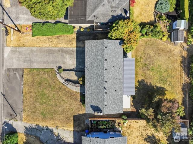 House for sale in Everett, Washington