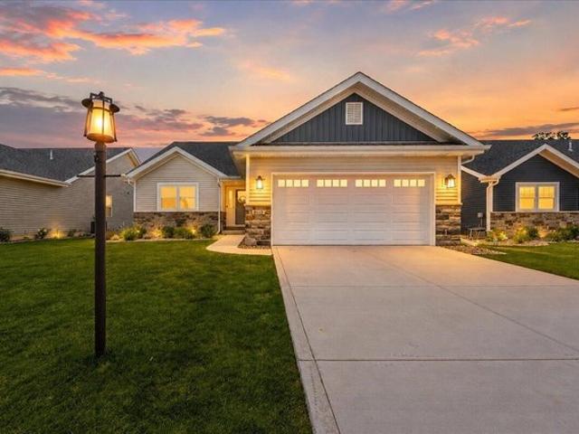 House for sale in Cedar Lake, Indiana