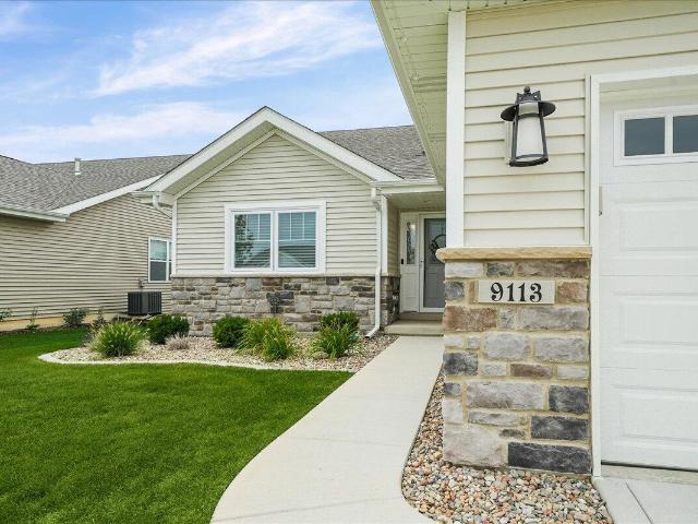 House for sale in Cedar Lake, Indiana