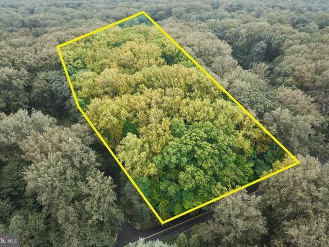 Land for sale in Virginia