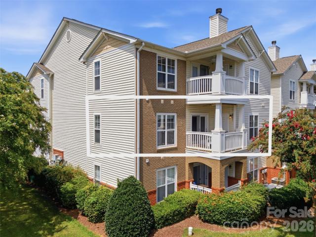 Condo for sale in Mecklenburg, North Carolina