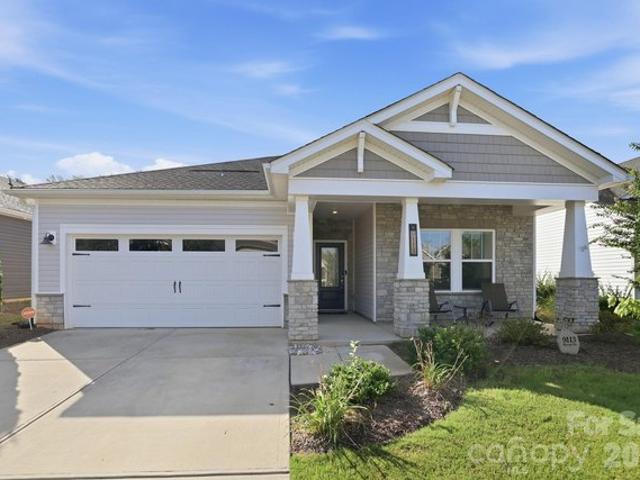 House for sale in Gastonia, North Carolina