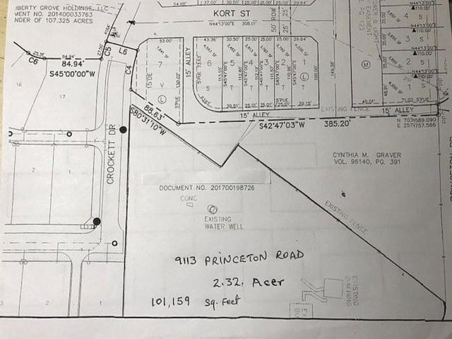 Property for sale in Rowlett, Texas