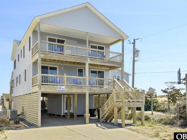 House for sale in Nags Head, North Carolina