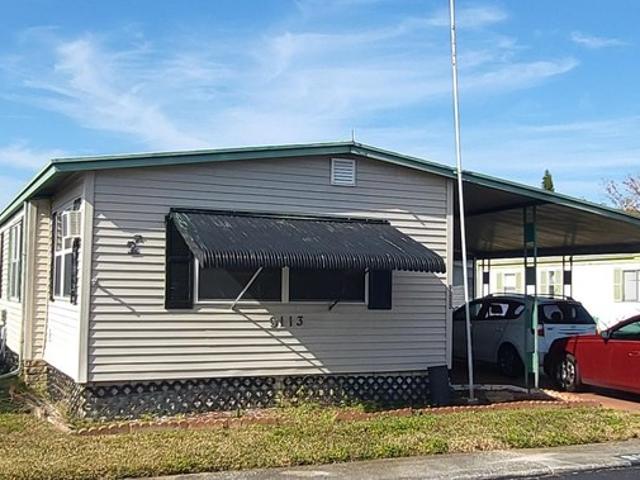 House for sale in Port Richey, Florida