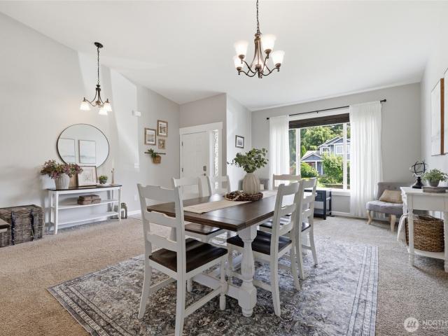 House for sale in Puyallup, Washington