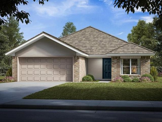 House for sale in Oklahoma City, Oklahoma