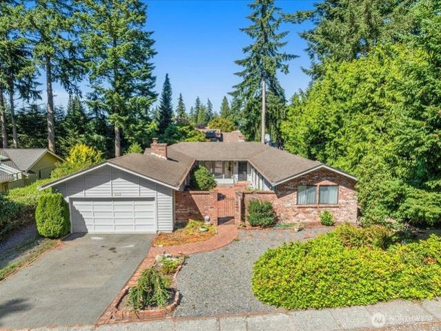 House for sale in Edmonds, Washington
