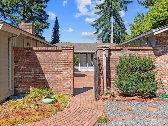 House for sale in Edmonds, Washington
