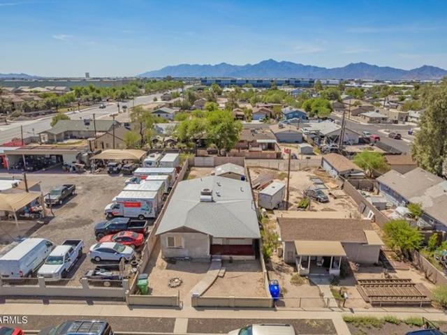 House for sale in Tolleson, Maricopa County
