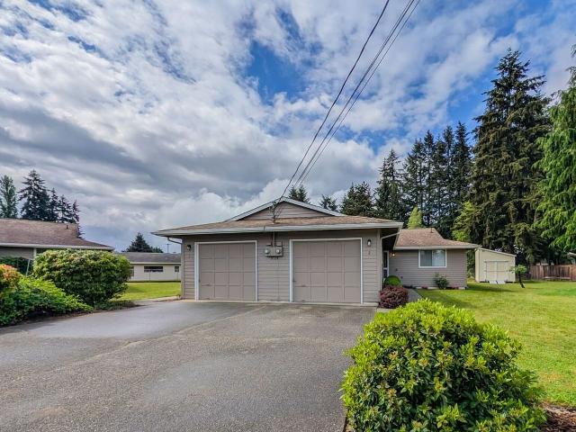 Apartment for rent in Marysville, Washington