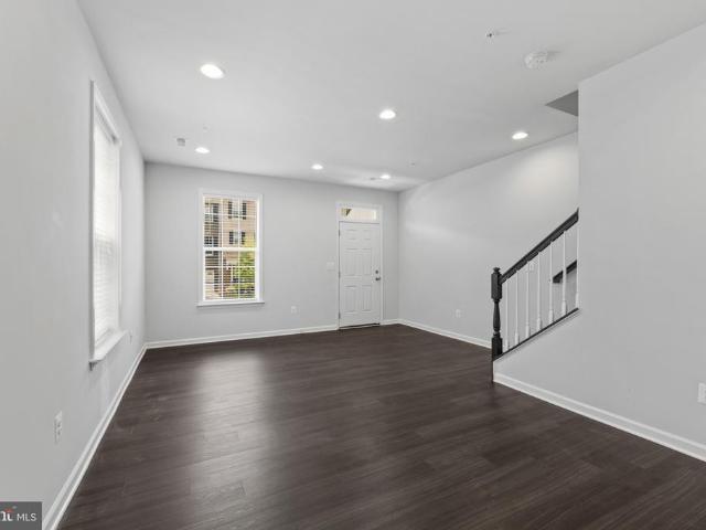 Townhouse for sale in Maryland