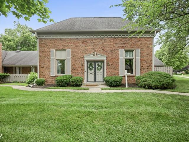 Condo for sale in Indianapolis, Marion County