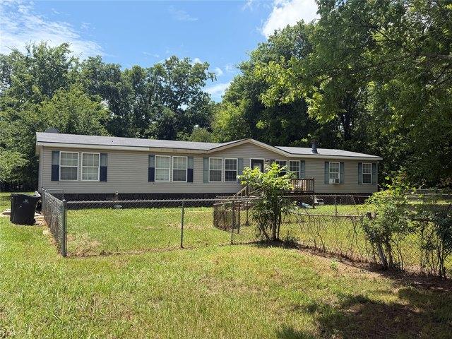 House for sale in Louisiana