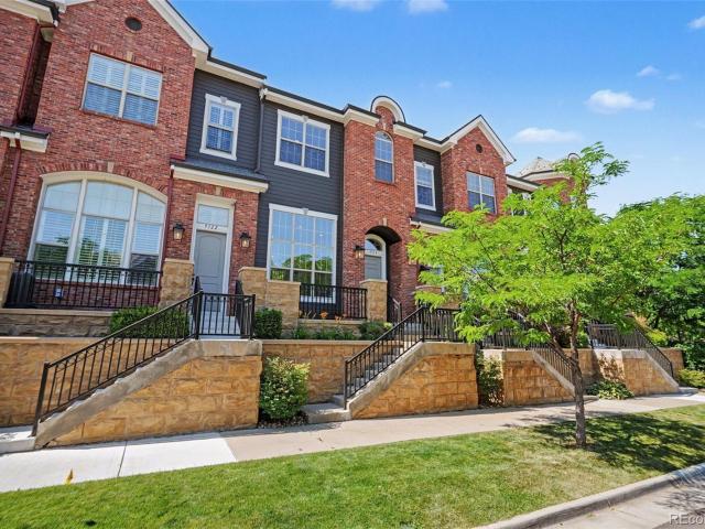 Townhouse for sale in Lone Tree, Colorado