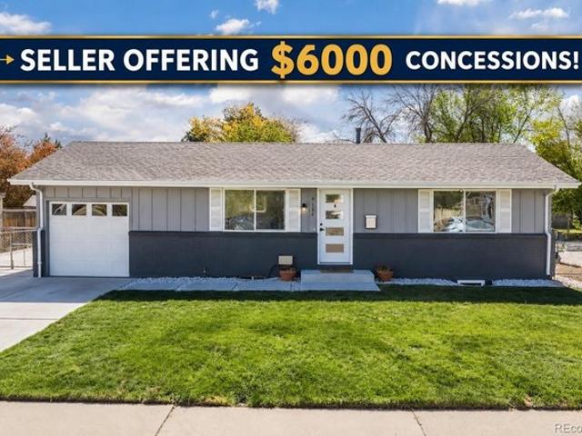 House for sale in Westminster, Colorado