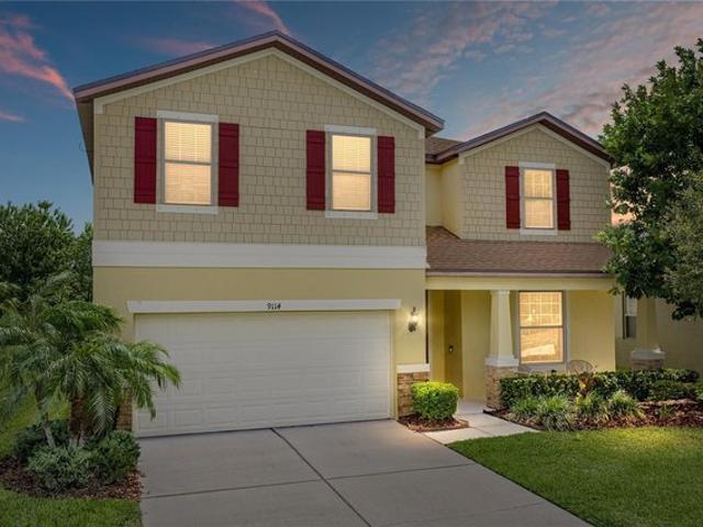 House for sale in Riverview, Florida