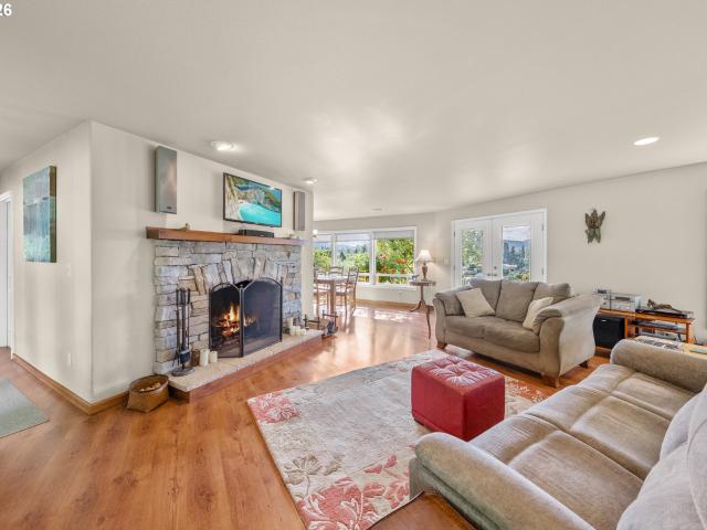 House for sale in Oregonia