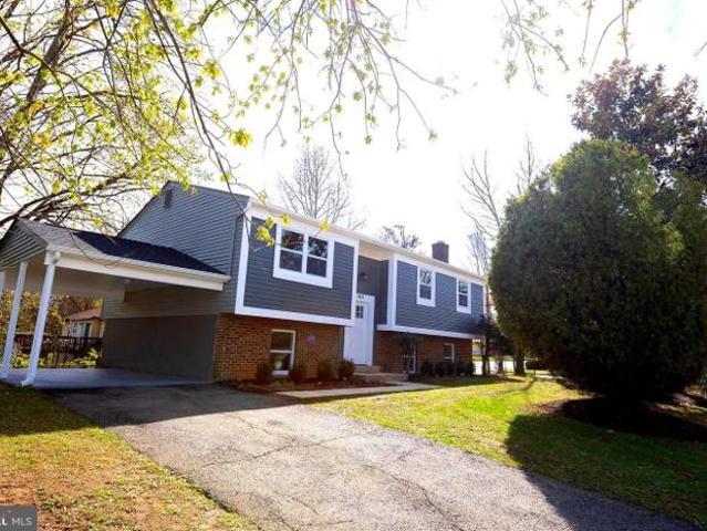 House for sale in Fort Washington, Maryland