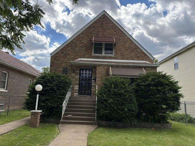 House for sale in Chicago Park, Illinois
