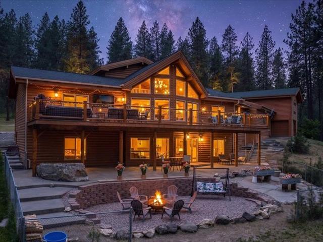 House for sale in Cheney, Washington
