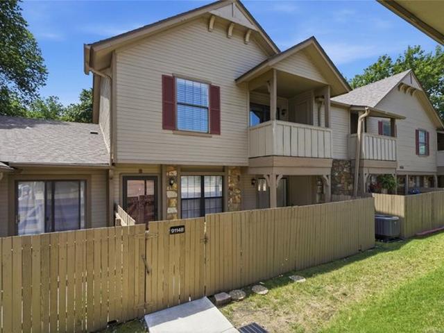 Condo for sale in Tulsa, Oklahoma