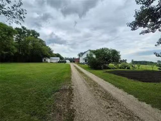 House for sale in Odanah, Manitoba