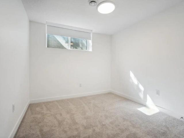 House for rent in Mill Creek South, Edmonton