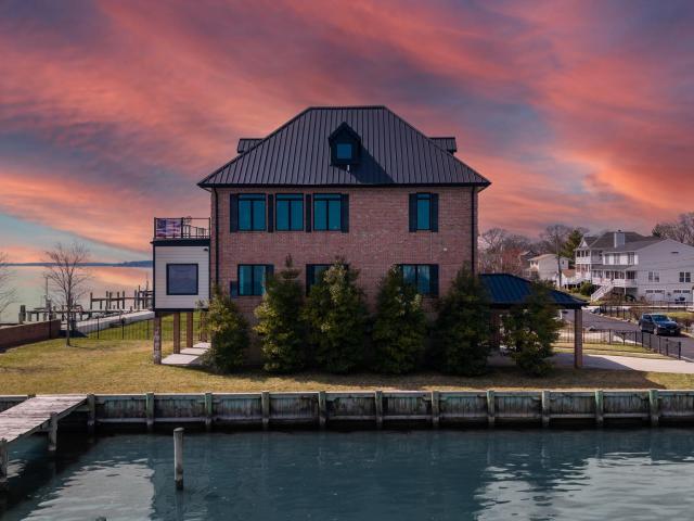 Property for sale in Dundalk, Maryland