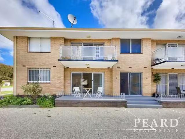 Apartment for rent in Tuart Hill