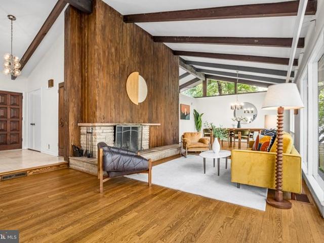 House for sale in Chevy Chase, Maryland