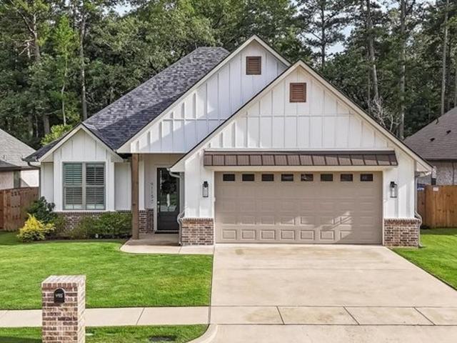 House for sale in Smith, Texas